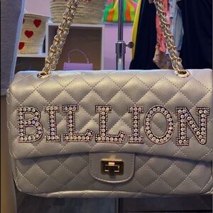Billion Dollar Bag 💵💸💴💳💷💶💰